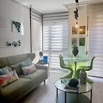 Apartamento Padre Suarez