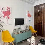 Apartamento Padre Suarez