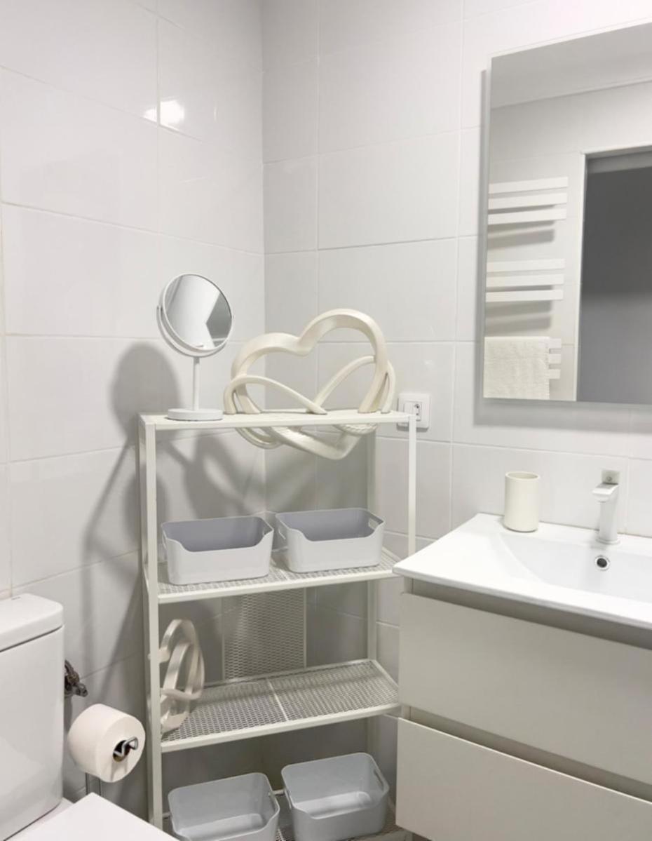 Padre Suarez Apartamento *