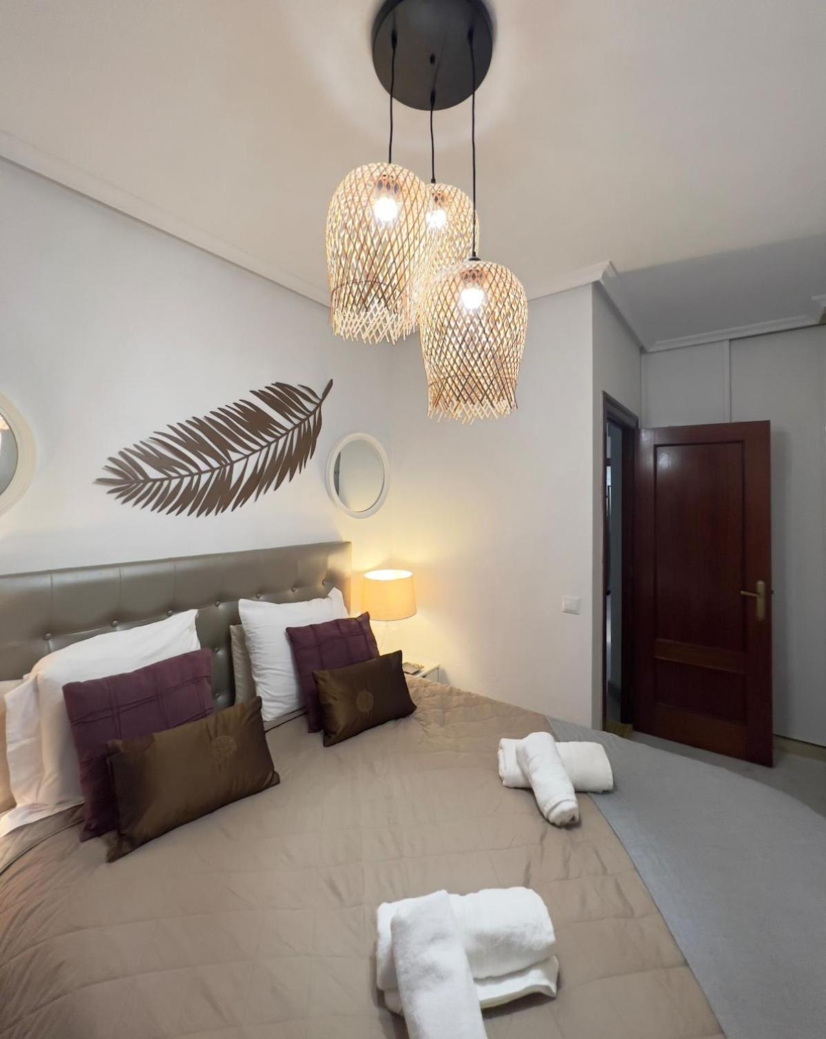 Padre Suarez Apartamento