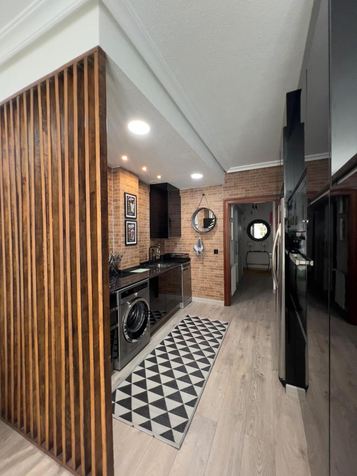 Apartamento Padre Suarez *
