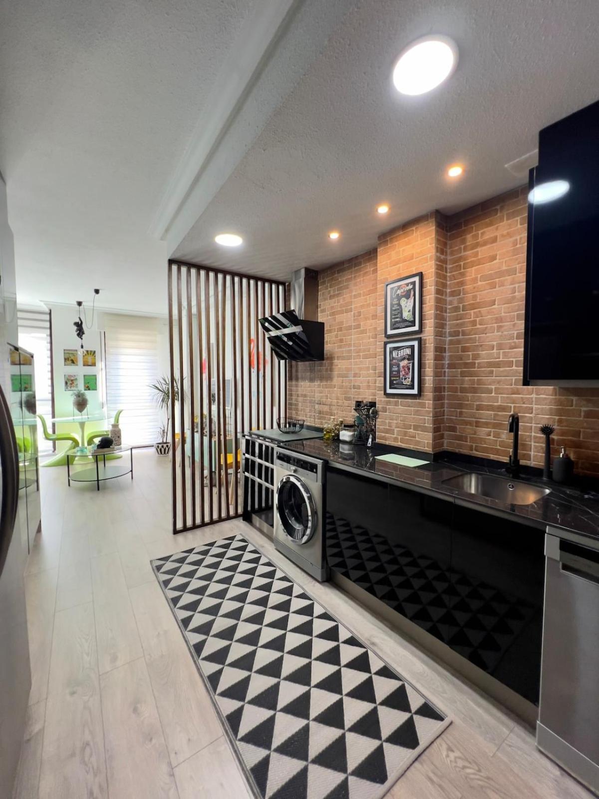 Padre Suarez Apartamento *