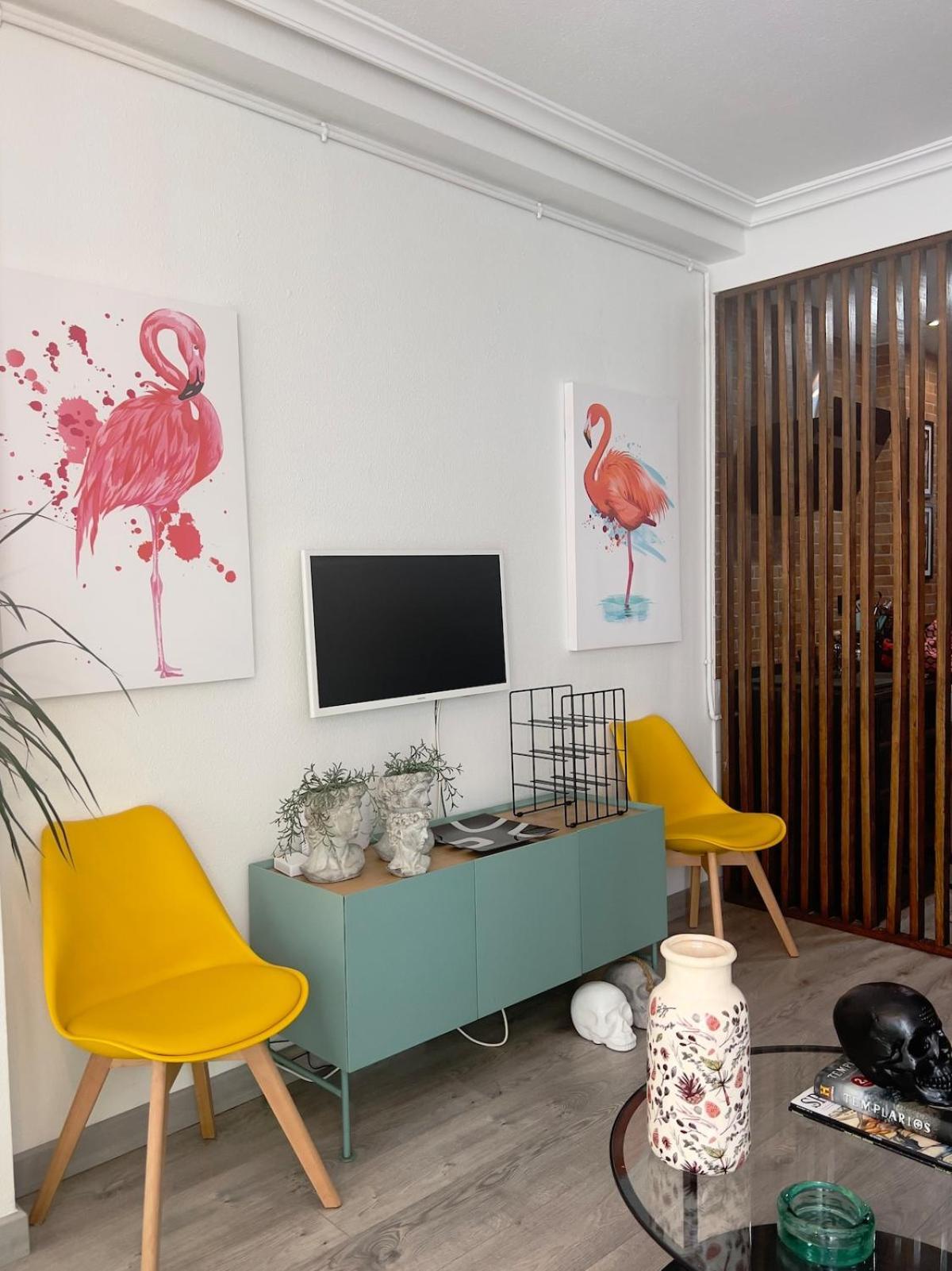 Padre Suarez Apartamento Oviedo