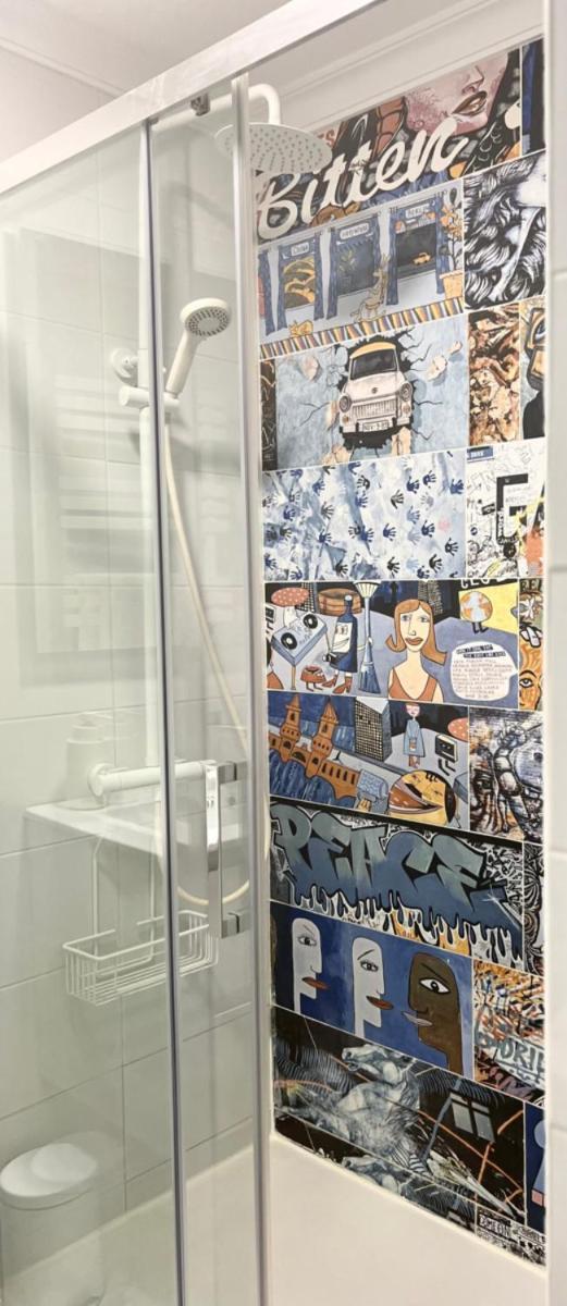 Padre Suarez Apartamento Oviedo