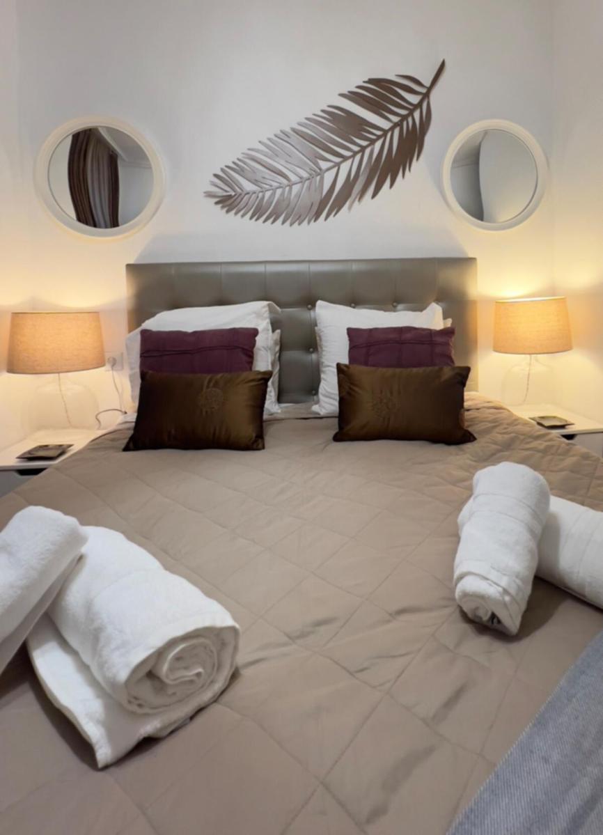 Apartamento Padre Suarez Oviedo